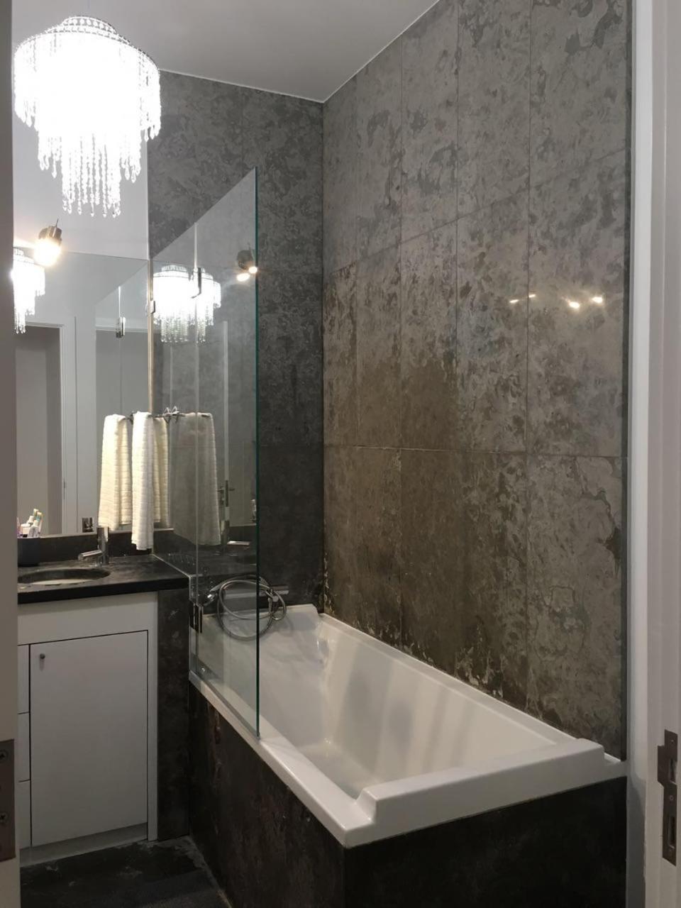 Chiado 4-Bedroom Flat Lisboa المظهر الخارجي الصورة
